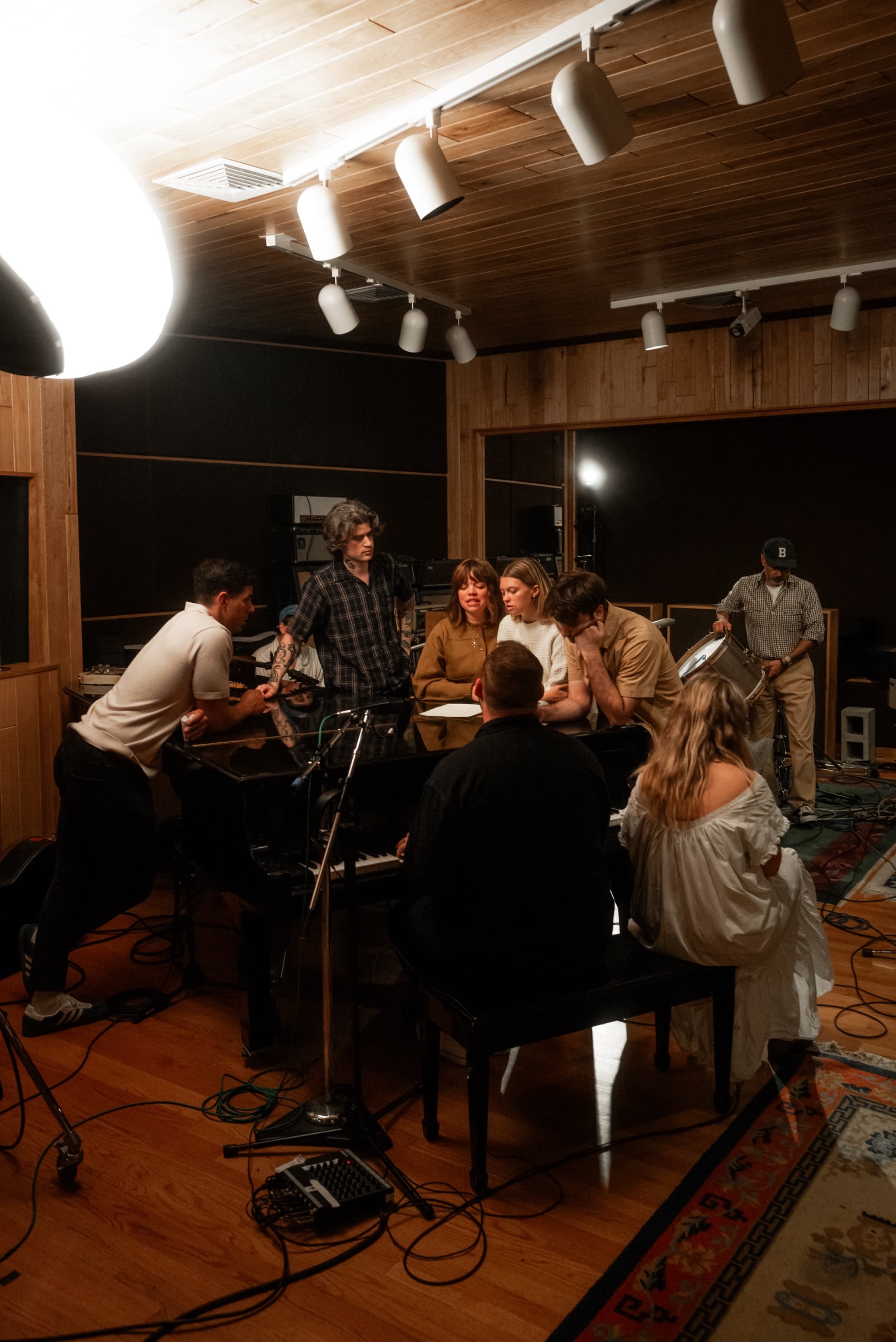 Light Music Collection